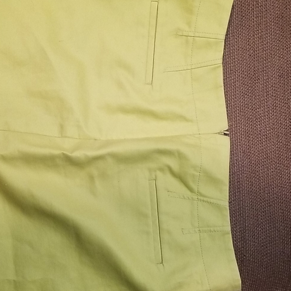 - J Crew pencil skirt - Picture 6 of 6